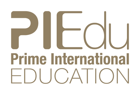 PIE Logo