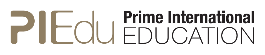 PIE Logo